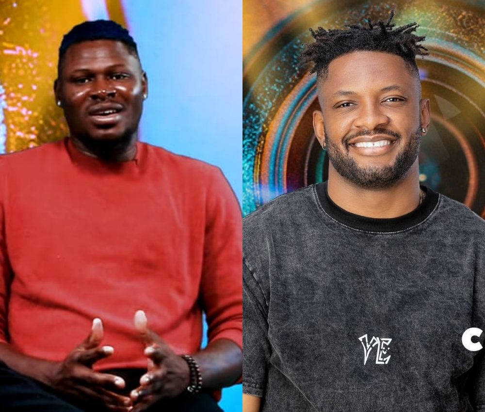 #BBNaija: Peace Confesses She Has A Crush On Pere  