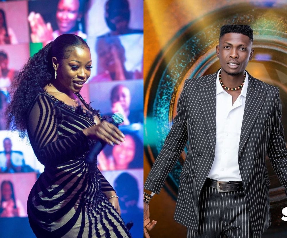 #BBNaija: “Beatrice, Angel Trying To Seduce Me”, Niyi Opens Up To Biggie  