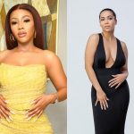 #BBNaija: Mercy Eke Declares Support For Maria  