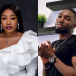 #BBNaija: JayPaul Says He Likes Jackie B But Boma Is Standing In The Way  