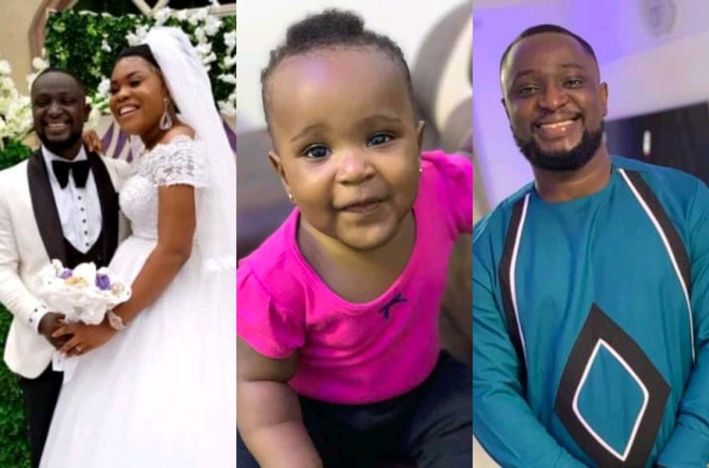 The Doctor Said She Couldn't Conceive, Look At Her Now!  