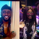 #BBNaija: Peace Confesses She Has A Crush On Pere  