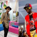 #BBNaija: Blaqbonez In The Mud For Shading Yerins  