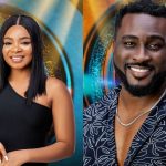 BBNaija: Pere Saves Himself With Veto Power, Puts Queen Up For Eviction  