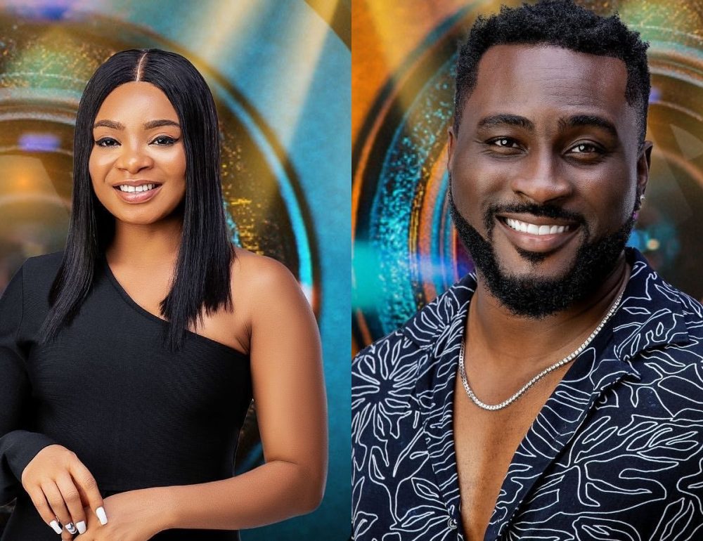 BBNaija: Pere Saves Himself With Veto Power, Puts Queen Up For Eviction  
