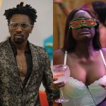 #BBNaija: Boma Tells Biggie Saskay Isn't Mentally Fit For The House  