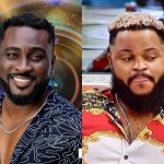 BBNaija: What WhiteMoney Told Pere After Maria's Eviction  