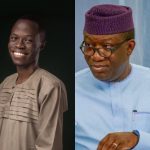 Governor Fayemi Appoints 24-Year-Old As SA On Digital Communications  