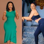 Tonto Dikeh Plans To Undergo Her Third Liposuction  