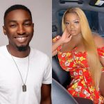 #BBNaija: Dorathy Reveals The Reason JayPaul Was Replaced With TrikyTee Last Season  