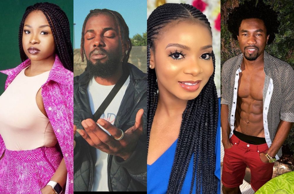 #BBNaija: Biggie Suspends Nomination, Eviction This Week  