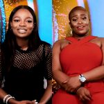 #BBNaija: How Princess, Arin Got Evicted And Saskay Saved  