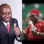 Anambra: Chukwuma Umeoji Kicks As INEC Lists Soludo As APGA Guber Candidate  