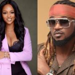 Anita Okoye Demands $15,000 Monthly As Spousal Support From Paul Okoye  