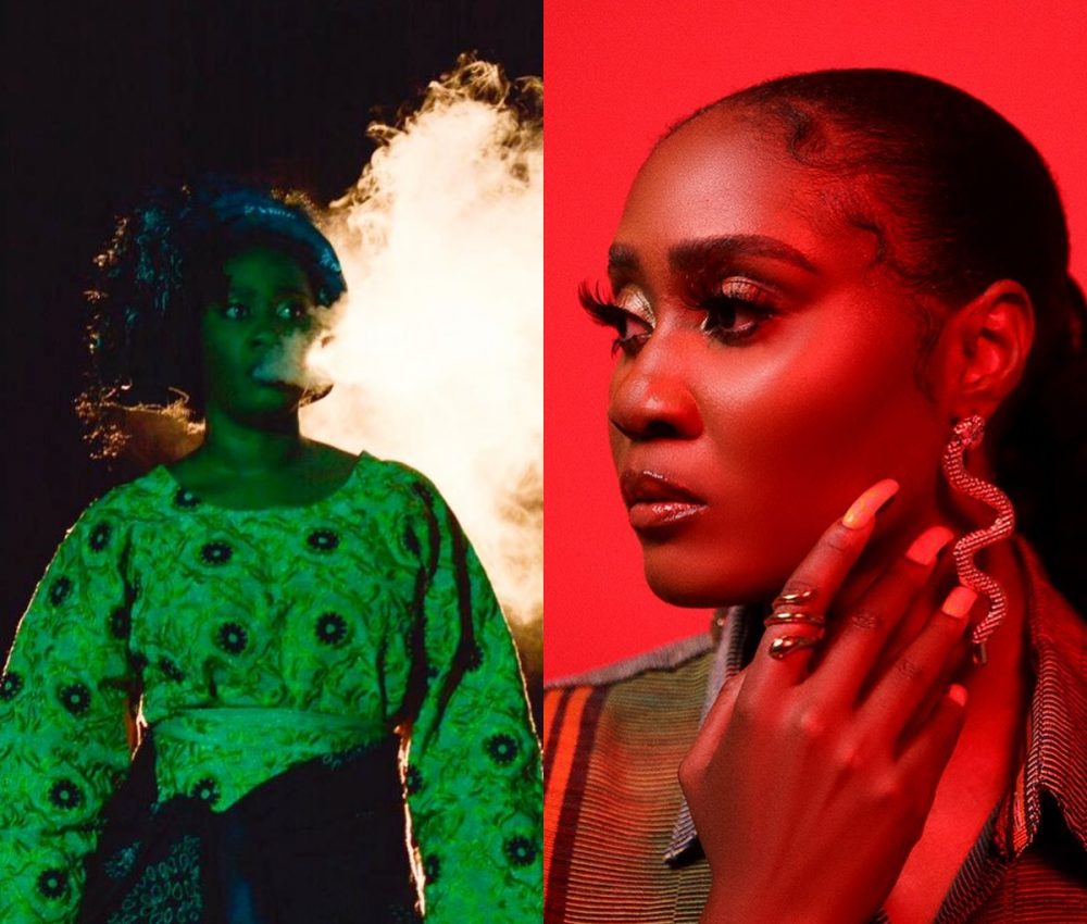 Toni Tones Says It Was Challenging Learning Yoruba For "King Of Boys" Role  