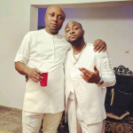 Abba Kyari: Israel DMW Tenders Apology To Avoid Davido's Wrath  