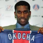 Okocha Reacts To Messi's £1m Weekly Wage At PSG  