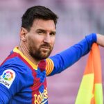 PSG Confirm Lionel Messi Signing  