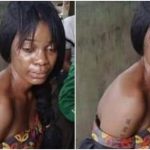 Lady Kills Sugar Daddy, Flees With His Car And N2.9m In Akwa Ibom  