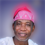 Wilson Badejo, Foursquare Gospel Church Fmr. General Overseer Is Dead  