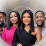 #BBNaija Season 6: Meet The Four Additional New Housemates  