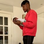 LadiPoe Is Now A Proud Father As He Welcomes First Baby  