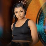 BBNaija: Liquorose Weeps, Complains Over Constant Heartbreaks  