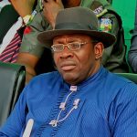 EFCC Holds Former Bayelsa Governor For Questioning  