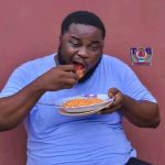 Nollywood Actor Dies From Food Poisoning  