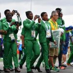 Tokyo Olympics: Nigeria To Reward Gold Medallists With $15,000, Others  