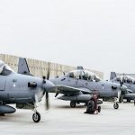 Nigeria Govt Acquires 12 Jets For $500m  