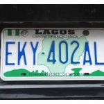 FG Increases Vehicle Plate Number, Driving Licence Rates By 50%  