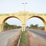 Kidnappers Shot Dead At The Point Of Receiving Ransom In Taraba  