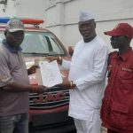 Governor Makinde Appoints Gani Adams As Amotekun Ambassador  