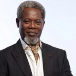 Nollywood Actor, Victor Olaotan Is Dead  