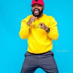 Comedian Nedu claims side-chicks give married men peace  