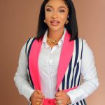 Tonto Dikeh Reveals Shocking Details About Prince Kpokpogri  