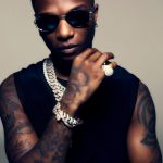 For the Third Time, Wizkid Just Sold Out 02 Arena In 35 Minutes  