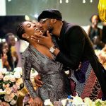 "I Know I'm Not Perfect...", 2Baba As He Celebrates His Birthday With Wife  