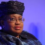 Ngozi Okonjo-Iweala Mourns Late Dr. Chike Akunyili  