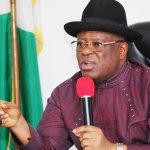 Criminals, Kidnappers Have Hijacked IPOB Sit-at-home Protest - Umahi  