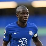 Chelsea Star N'Golo Kante Set to Join Al Ittihad in £172m Transfer Deal  