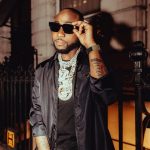 Davido Recounts How He Had To Flee Nigeria For Supporting #EndSARS  