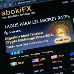 AbokiFX Suspends Rates Updates After Much Pressure From Nigerian Govt  