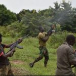 Bandits Raid Community In Katsina, Kill Three  