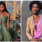 BBNaija: Boma Ex-wife Reacts To His Outburst With Angel  