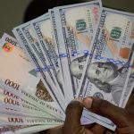 Naira Appreciates as CBN Takes Steps to Settle FX Debts  