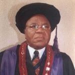 Dr Obiora, The "O" In The EKO Hospital Dies At 85  