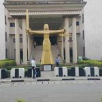 Appeal Court Halts Order On FIRS VAT Collection As Lagos Joins Suit  