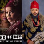 Kemi Adetiba Wants To Cast WhiteMoney In 'King Of Boys' Season 2  